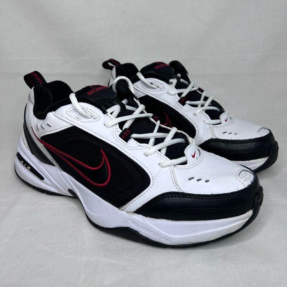 Nike Monarch IV men shoes, men size 11